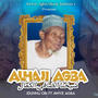 ALHAJI AGBA