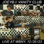 Live at WBNY 12/30/23 (Explicit)