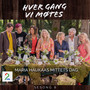 Maria Haukaas Mittets dag (Sesong 8)