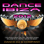 Dance Ibiza 2012