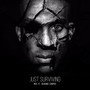 Just Surviving (feat. Devangi Chopra)