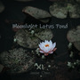 Moonlight Lotus Pond(荷塘月下)