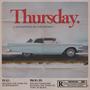 Thursday (feat. Bhudda The Dyan 021 & Stheramente) [Explicit]