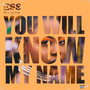 YOU WILL KNOW MY NAME (Explicit)