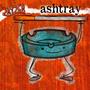 Ash Tray