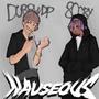 nauseous (feat. 80cry) [Explicit]