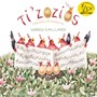 Tizozios (21 chansons et comptines)