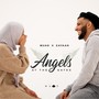 Angels At The Gates (Vocals Only) (feat. Zayaan)