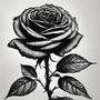 Black Roses