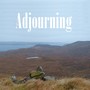 Adjourning