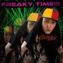 FREAKY TIME (feat. Za Freaky) [Explicit]