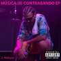 Música de contrabando (Explicit)