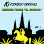 10 Corridos y Canciones Vol. 2