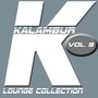 KALAMBUR LOUNGE COLLECTION VOL 9