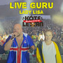 Live Guru & Lady Lísa (Live Kótelettan 21)