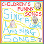 Children's Funny Songs