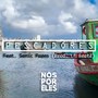 Pescadores