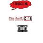 Struggling (feat. G-14) [Explicit]