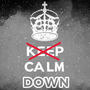 CALM DOWN (Explicit)