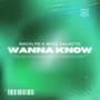 Wanna Know (feat. whiz galactic)