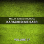 Karachi Di Me Saer, Vol. 97