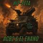 Hip-Peta (feat. Carli ACB2)