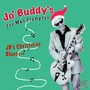 JB's Christmas Blues