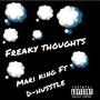 Freaky Thoughts (Explicit)