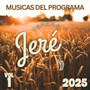 Terere Jere 2025 (Vol 1) (En Vivo)