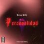 Personalidad (feat. Súper Kheo)