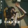 Fear of Men on Audiotree Live