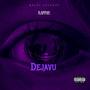 Dejavu (feat. Prod.Laddi) [Explicit]