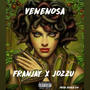 VENENOSA (feat. JOZZU) [Explicit]