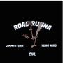 Road Runna (feat. CVL, Yung Niro & Jimmy2Turnt)