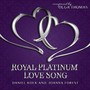 Olga Thomas: Royal Platinum Love Song