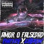 amor o falsedad (feat. ZHbrow)