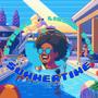 Summertime (feat. Likhey Booi)