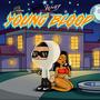 YOUNG BLOOD (Explicit)