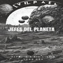 Jefes del Planeta