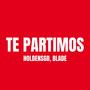 TE PARTIMOS (Explicit)