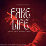 Fake Life X (feat. Amisco Gh) [Clear Vocals Prod.]