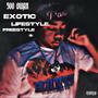 EXOTIC LIFESTYLE (FREESTYLE) [Explicit]