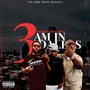 3AM In Dallas (feat. Yunng Dee & GBO Tha P) [Explicit]