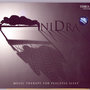 Nidra - Music Therapy For Peaceful Sleep