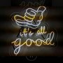 It's all good (feat. Tosino)