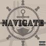 Navigate (feat. Dee-Up) [Explicit]