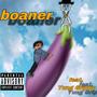 boaner (feat. Yung Grippy) [Explicit]