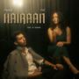 Hairaan (feat. Pahaad)