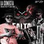 La Conecta (feat. Luis Vdl) [Explicit]