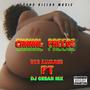 Chakal Precoz (feat. Dj Cesar MX & Sound Killah Music) [Explicit]